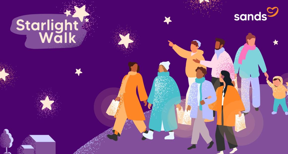 Starlight Walk Leeds