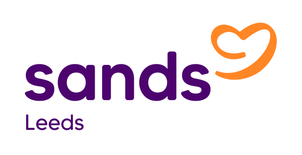 Leeds Sands New Logo