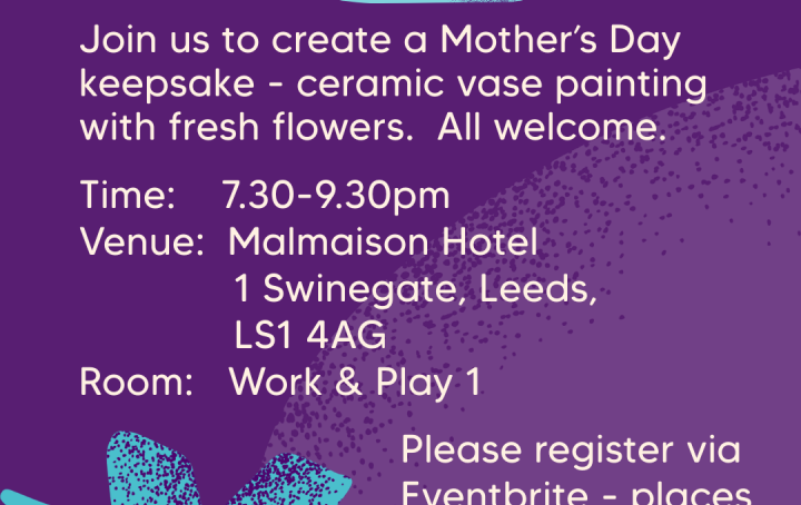 March Mtg - Special Event