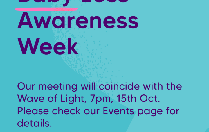 Oct Mtg - Special Event