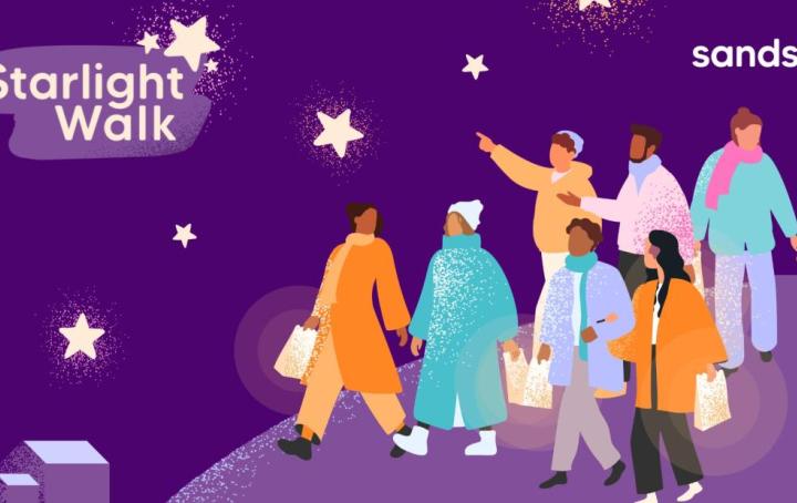 Starlight Walk Leeds